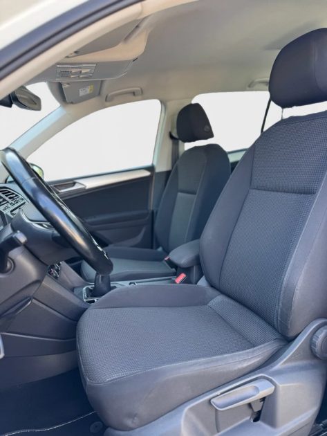 VOLKSWAGEN TIGUAN 2.0 TDI 150ch Confortline 2017