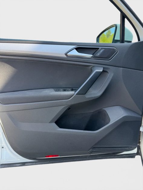 VOLKSWAGEN TIGUAN 2.0 TDI 150ch Confortline 2017