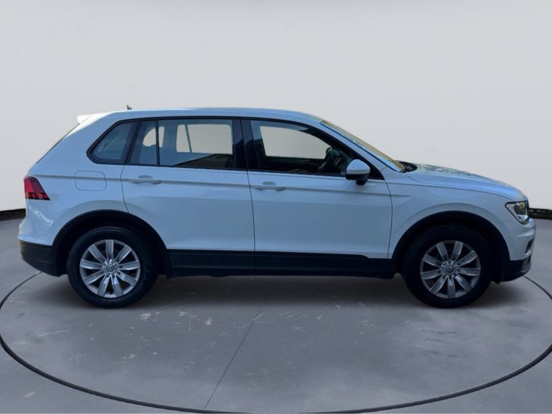 VOLKSWAGEN TIGUAN 2.0 TDI 150ch Confortline 2017
