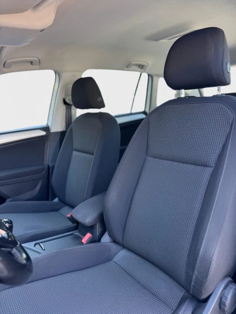 VOLKSWAGEN TIGUAN 2.0 TDI 150ch Confortline 2017