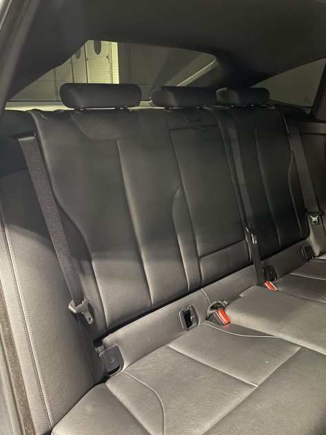 B.M.W. SERIE 3 320dA 184ch GT LUXURY 2015