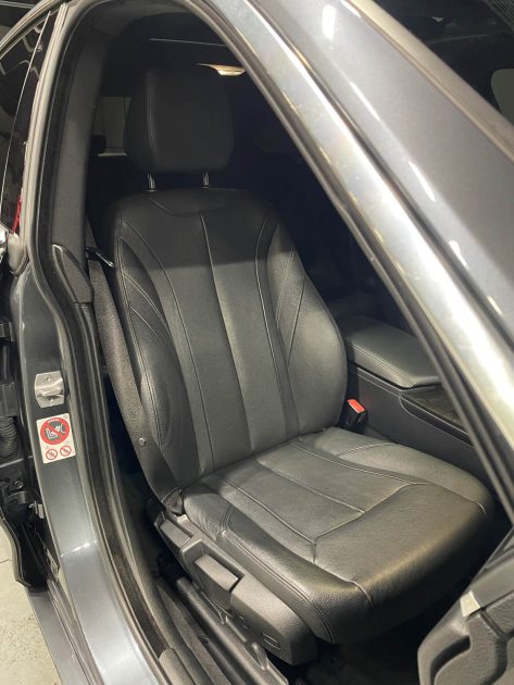 B.M.W. SERIE 3 320dA 184ch GT LUXURY 2015