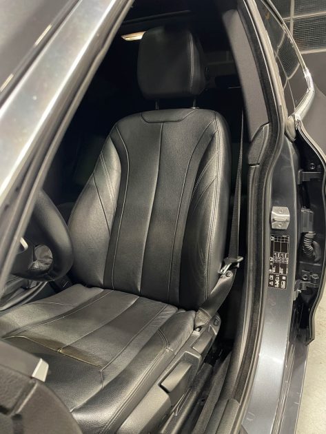 B.M.W. SERIE 3 320dA 184ch GT LUXURY 2015