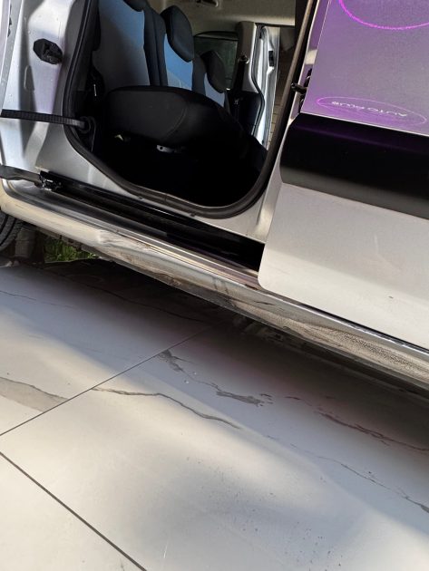 Peugeot Partner 1.6 HDI – Révisé, Garantie incluse – Embrayage & Distribution neufs