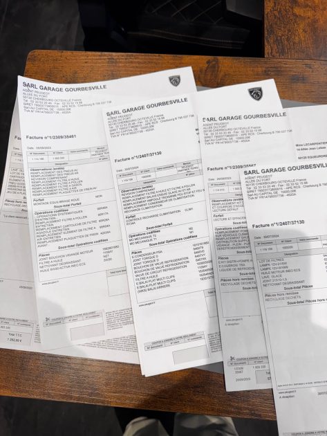 Peugeot Partner 1.6 HDI – Révisé, Garantie incluse – Embrayage & Distribution neufs