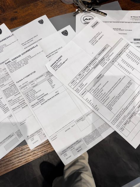 Peugeot Partner 1.6 HDI – Révisé, Garantie incluse – Embrayage & Distribution neufs