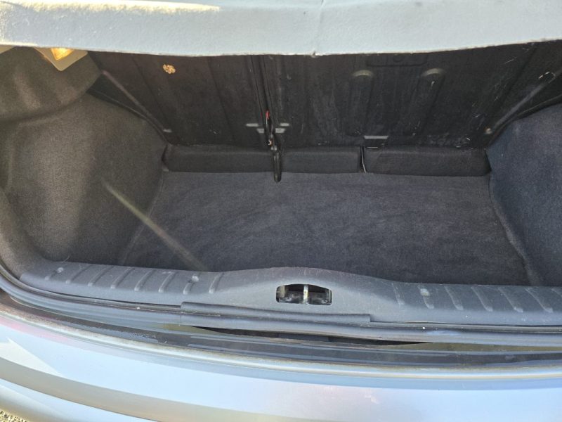 CITROEN C3 1.4I 16V COLLECTION STOP AND START SENSODRIVE 2009