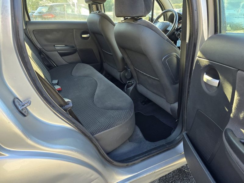 CITROEN C3 1.4I 16V COLLECTION STOP AND START SENSODRIVE 2009