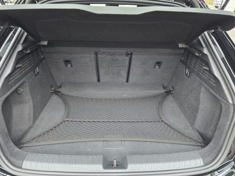 AUDI A3 SPORTBACK 30 TDI 116ch Design S tronic 7 2021