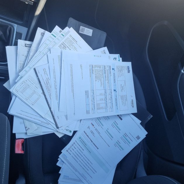 VOLKSWAGEN GOLF 1.4 TSI 125ch BlueMotion Technology Confortline Business DSG7 2016