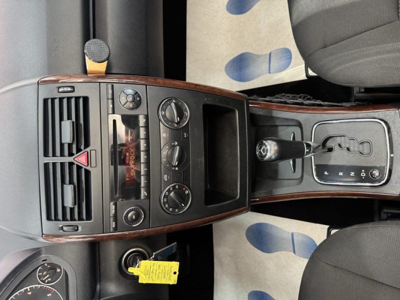 MERCEDES CLASSE A A180 CDI CLASSIC AUTOTRONIC 