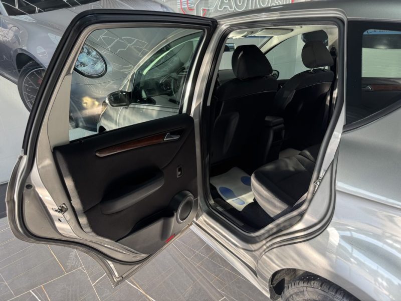 MERCEDES CLASSE A A180 CDI CLASSIC AUTOTRONIC 