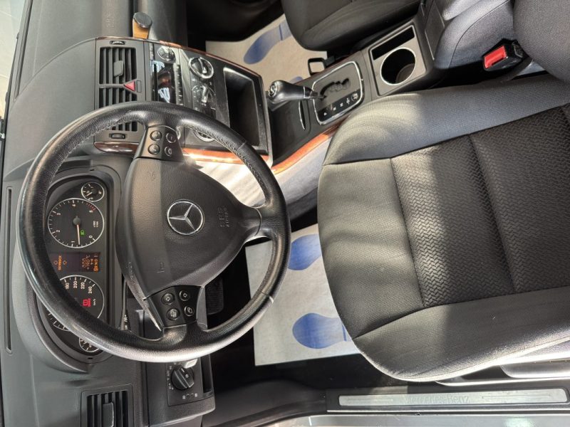 MERCEDES CLASSE A A180 CDI CLASSIC AUTOTRONIC 