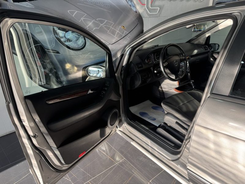 MERCEDES CLASSE A A180 CDI CLASSIC AUTOTRONIC 