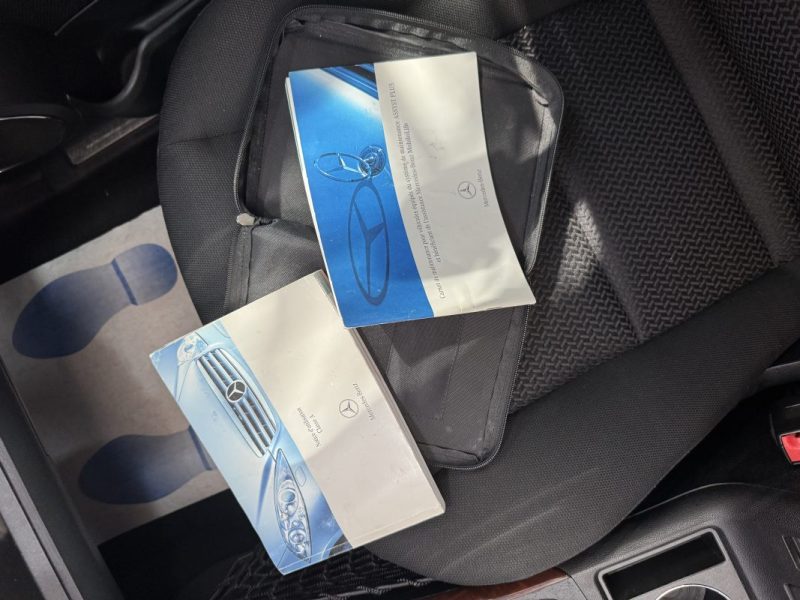 MERCEDES CLASSE A A180 CDI CLASSIC AUTOTRONIC 