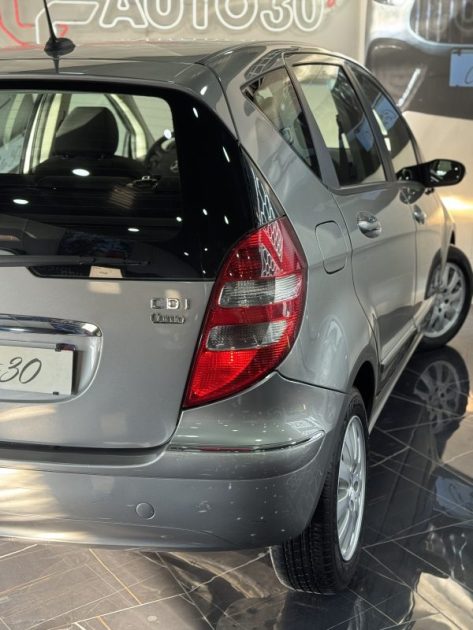 MERCEDES CLASSE A A180 CDI CLASSIC AUTOTRONIC 