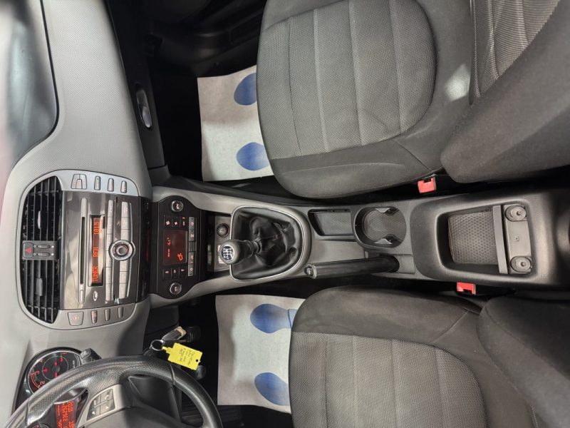 FIAT BRAVO 1.6 Multijet 16v 105ch DPF Emotion 