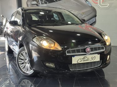 FIAT BRAVO 1.6 Multijet 16v 105ch DPF Emotion 