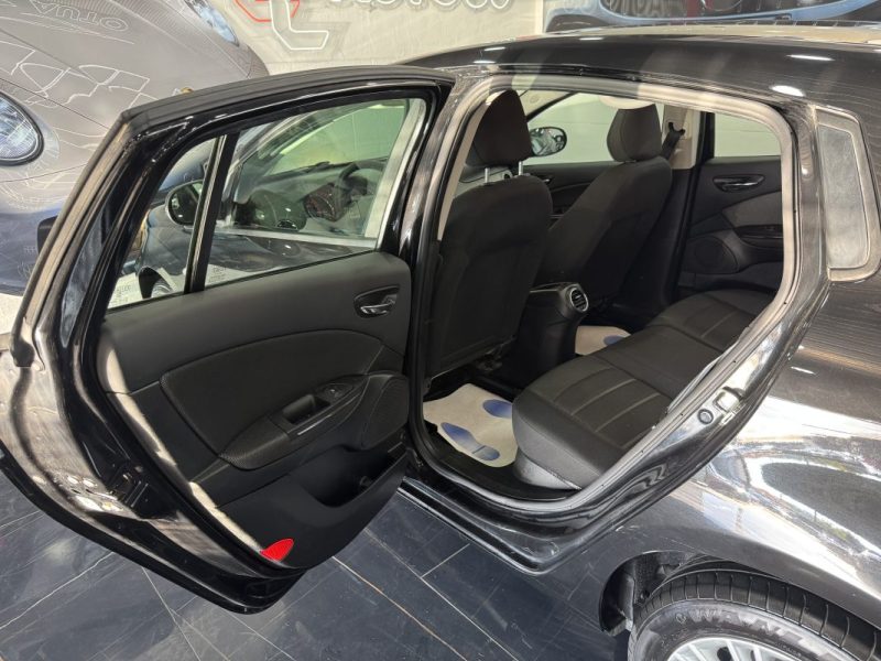 FIAT BRAVO 1.6 Multijet 16v 105ch DPF Emotion 