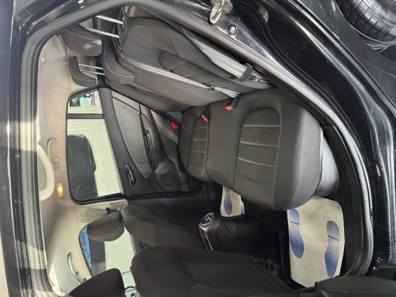 FIAT BRAVO 1.6 Multijet 16v 105ch DPF Emotion 