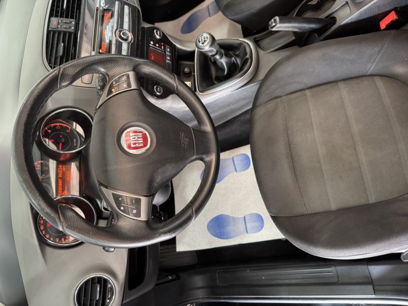 FIAT BRAVO 1.6 Multijet 16v 105ch DPF Emotion 