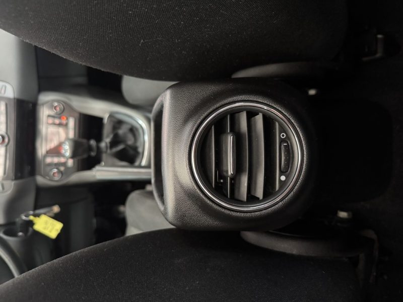 FIAT BRAVO 1.6 Multijet 16v 105ch DPF Emotion 