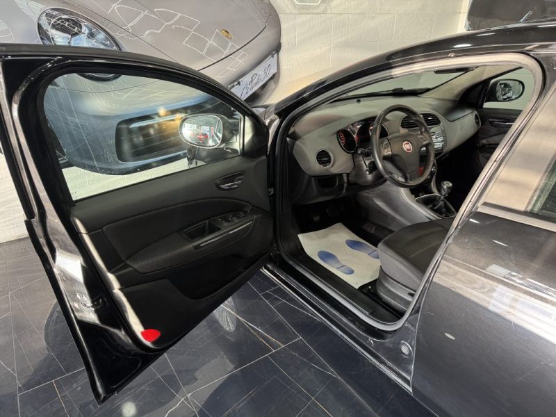 FIAT BRAVO 1.6 Multijet 16v 105ch DPF Emotion 