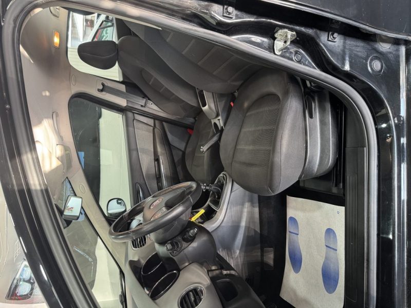 FIAT BRAVO 1.6 Multijet 16v 105ch DPF Emotion 