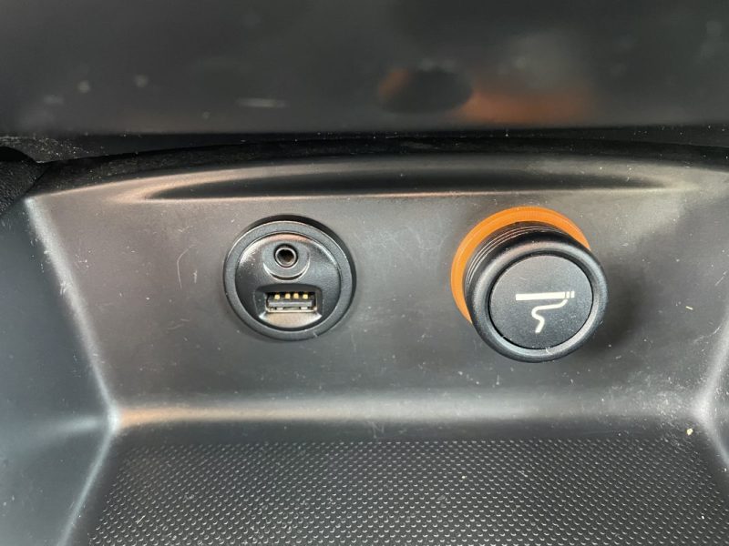 CITROEN C4 1.6 HDi 100ch Millenium Business  GARANTIE 3/12 MOIS 2015