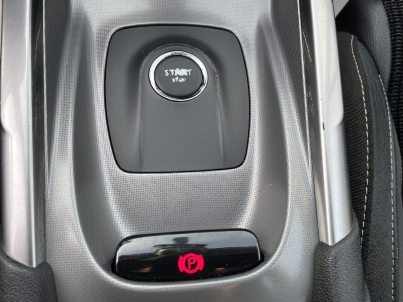 CITROEN C4 1.6 HDi 100ch Millenium Business  GARANTIE 3/12 MOIS 2015