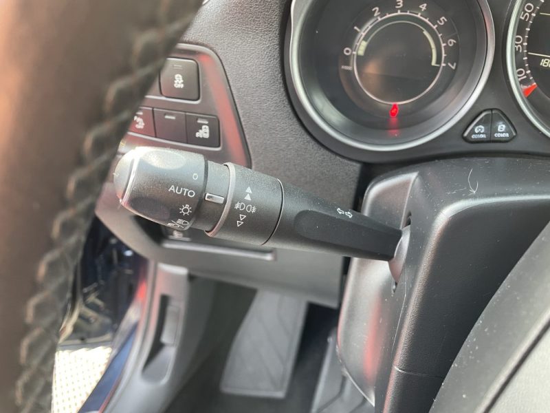 CITROEN C4 1.6 HDi 100ch Millenium Business  GARANTIE 3/12 MOIS 2015