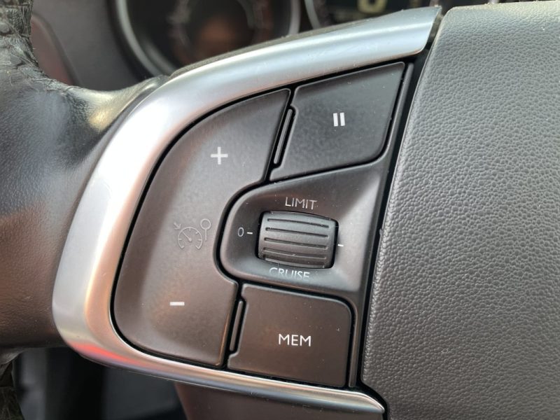 CITROEN C4 1.6 HDi 100ch Millenium Business  GARANTIE 3/12 MOIS 2015