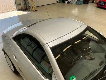 BMW SLK-Klasse SLK 200 Kompressor 2008 -  60647 KM