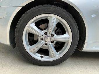 BMW SLK-Klasse SLK 200 Kompressor 2008 -  60647 KM