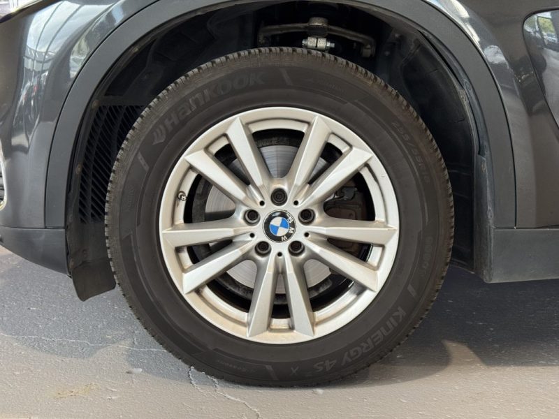 BMW X5 sDrive 25dA 231ch Lounge