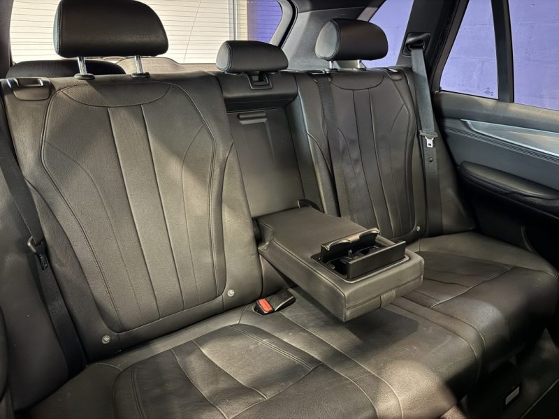 BMW X5 sDrive 25dA 231ch Lounge