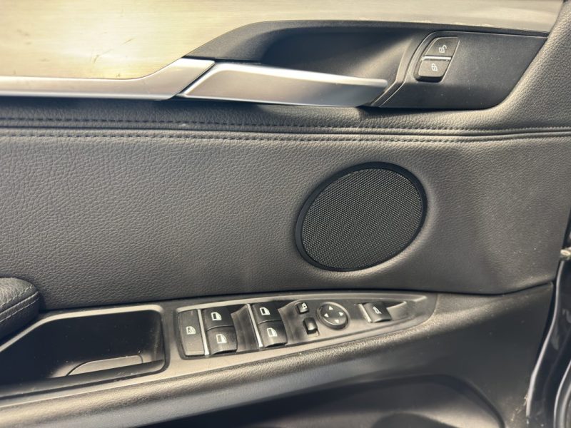 BMW X5 sDrive 25dA 231ch Lounge