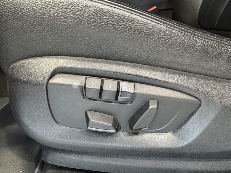 BMW X5 sDrive 25dA 231ch Lounge