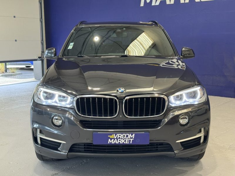 BMW X5 sDrive 25dA 231ch Lounge