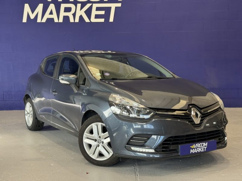 RENAULT CLIO 0.9 TCe 90ch Génération 2020