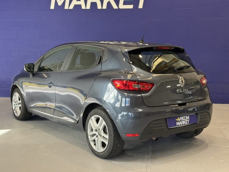 RENAULT CLIO 0.9 TCe 90ch Génération 2020
