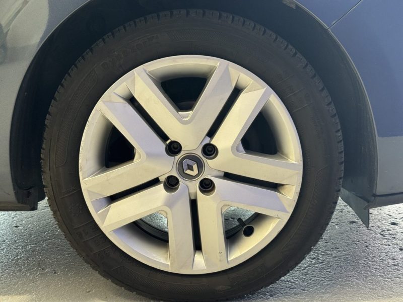 RENAULT CLIO 0.9 TCe 90ch Génération 2020