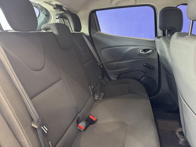 RENAULT CLIO 0.9 TCe 90ch Génération 2020