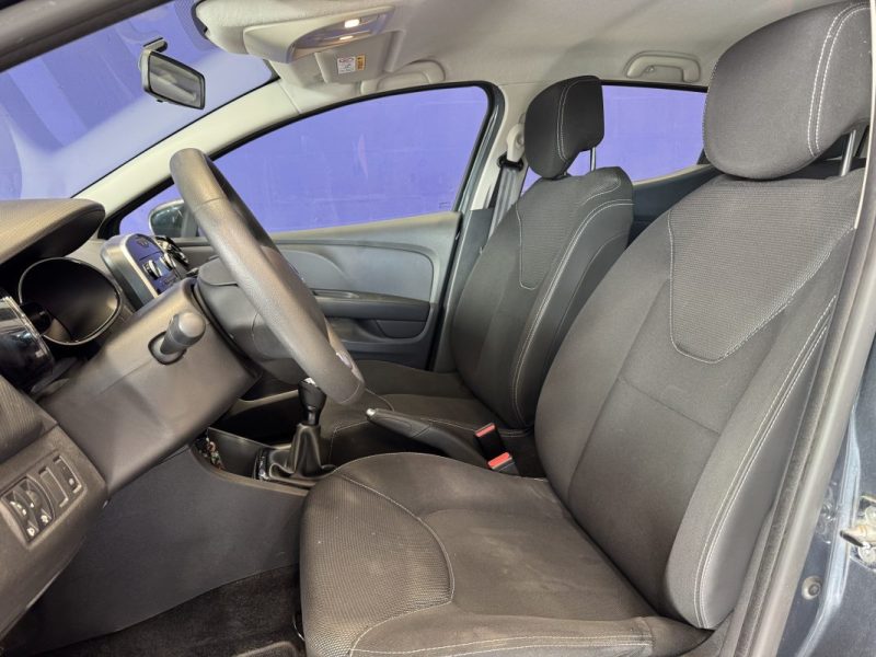 RENAULT CLIO 0.9 TCe 90ch Génération 2020