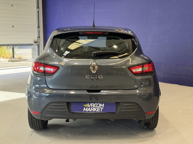 RENAULT CLIO 0.9 TCe 90ch Génération 2020