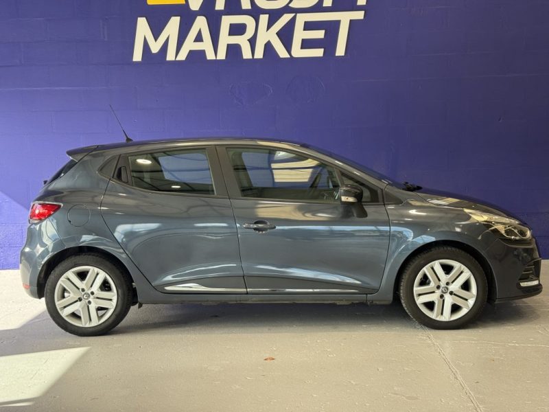RENAULT CLIO 0.9 TCe 90ch Génération 2020