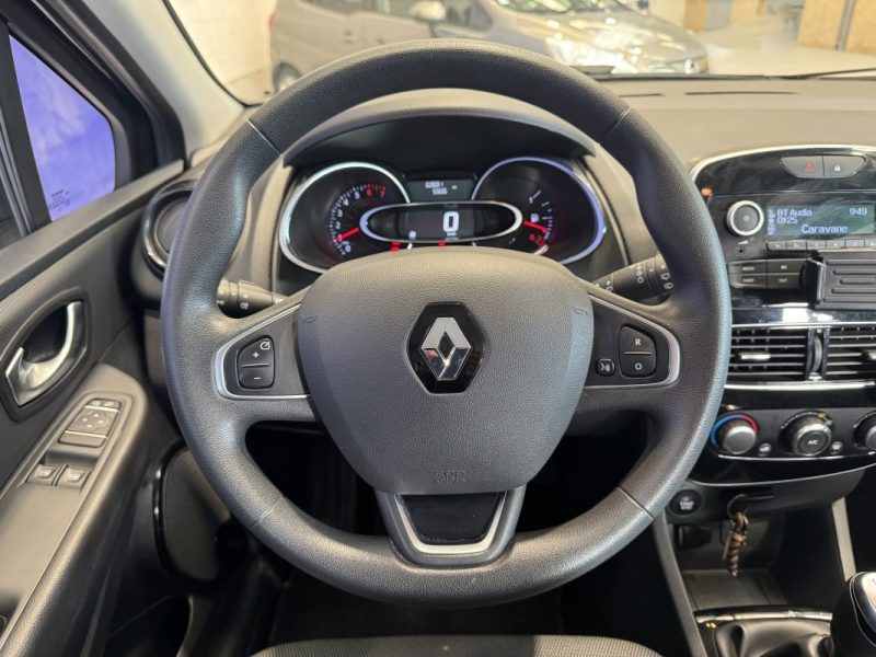 RENAULT CLIO 0.9 TCe 90ch Génération 2020