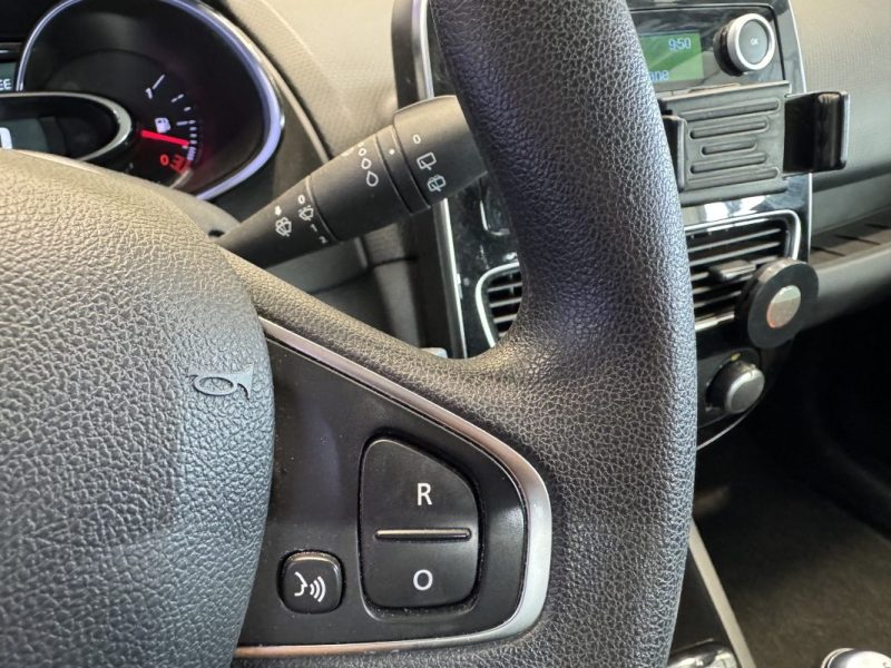 RENAULT CLIO 0.9 TCe 90ch Génération 2020