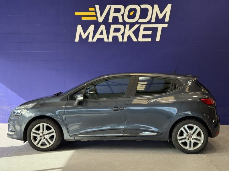 RENAULT CLIO 0.9 TCe 90ch Génération 2020