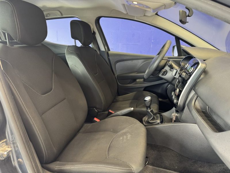 RENAULT CLIO 0.9 TCe 90ch Génération 2020